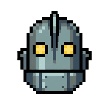Iron Giant
